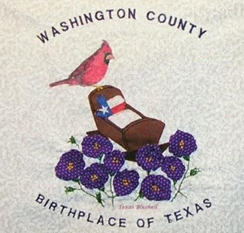 Washington County quilt