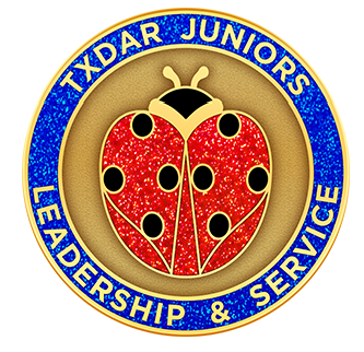 TXDAR Junior Membership