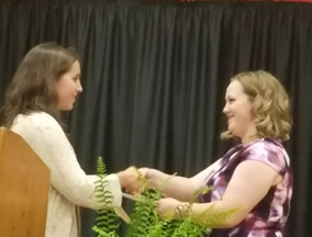 Scholarship