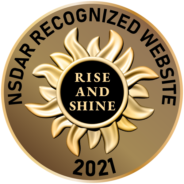 NSDAR Recognized Website 2021