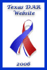 Texas DAR Website of the Month - November 2006
