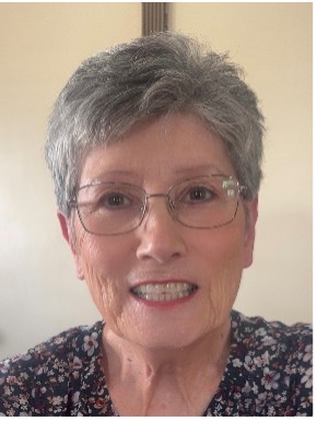 Patricia Carey