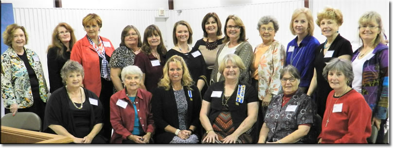 Organizing Members
