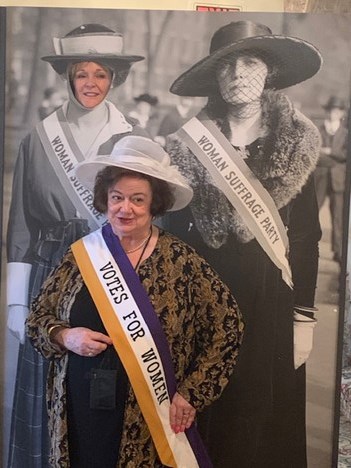 Women in History