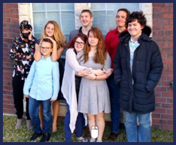 Children of the American Revolution