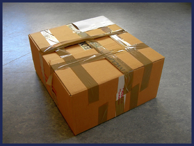 Care Packages