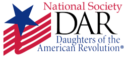 National Society Daughters of the American Revolution