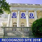 NSDAR Recognized Site
