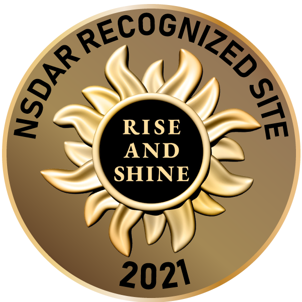 NSDAR Recognized Site 2021 - Comfort Wood CHapter