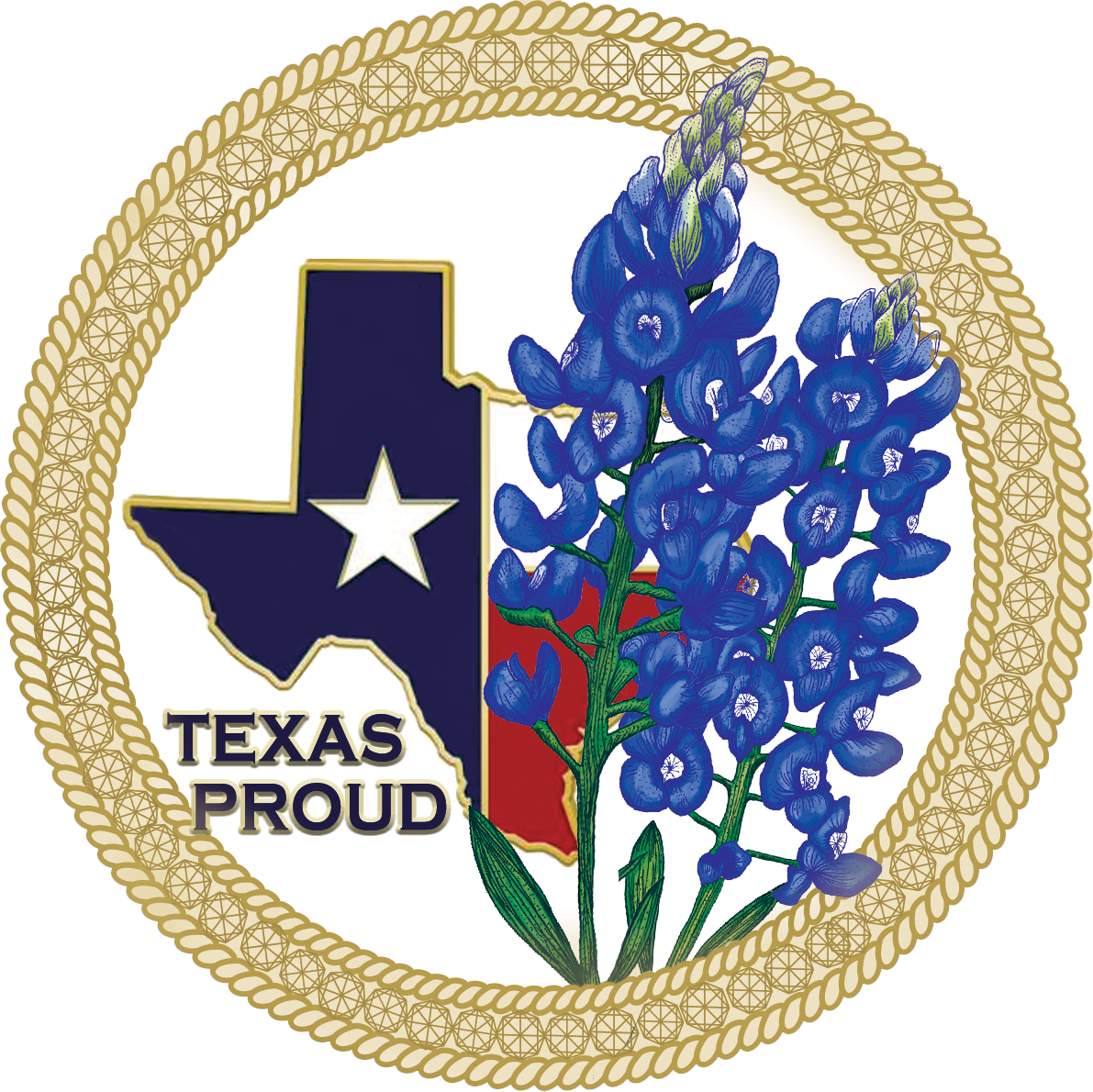 Texas Society Approval Image