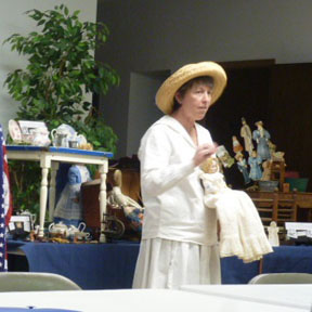 100 years of Mother's Day