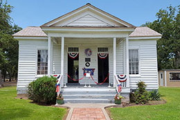 Historic Preservation