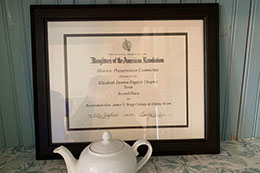 Award