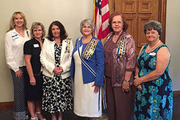 Community Charitable Needs