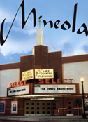 Mineola Theatre