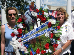 2012 Wreath Ceremony