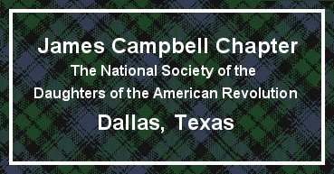 James Campbell Chapter 