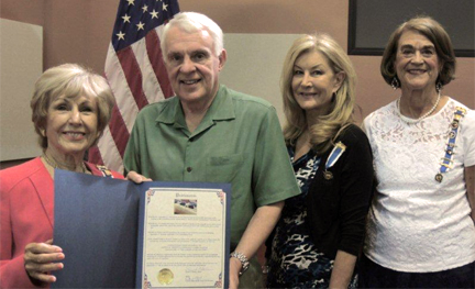 Constitution Week Proclamation