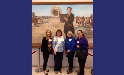 Texas General Land Office Genealogy Conference