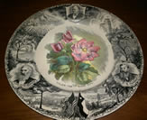 Historical Plate