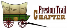 Preston Trail Chapter logo