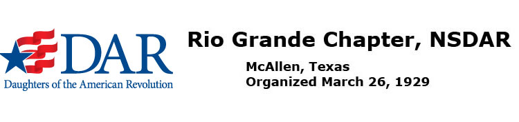 Rio Grande Chapter
