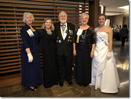 TXDAR State Conference