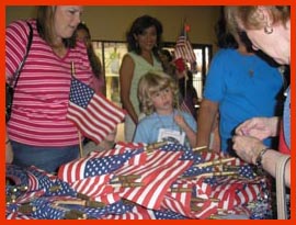 All American Fourth of July