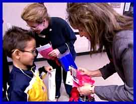 Naturalization Ceremony