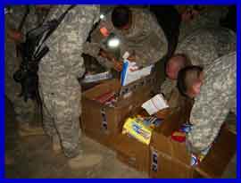 Care Packages