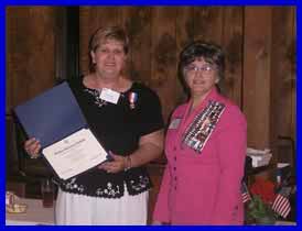 Historic Preservation Medal