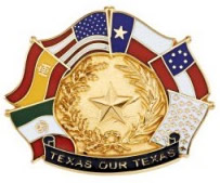 TXDAAR State Pin