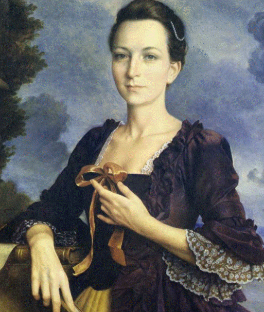 Martha Washington