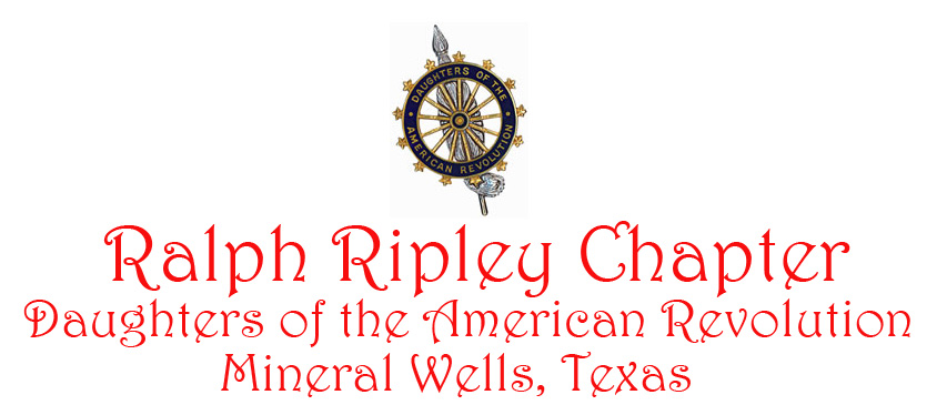 Ralph Ripley