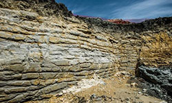 Rock Wall  - onlyinyourstate.com